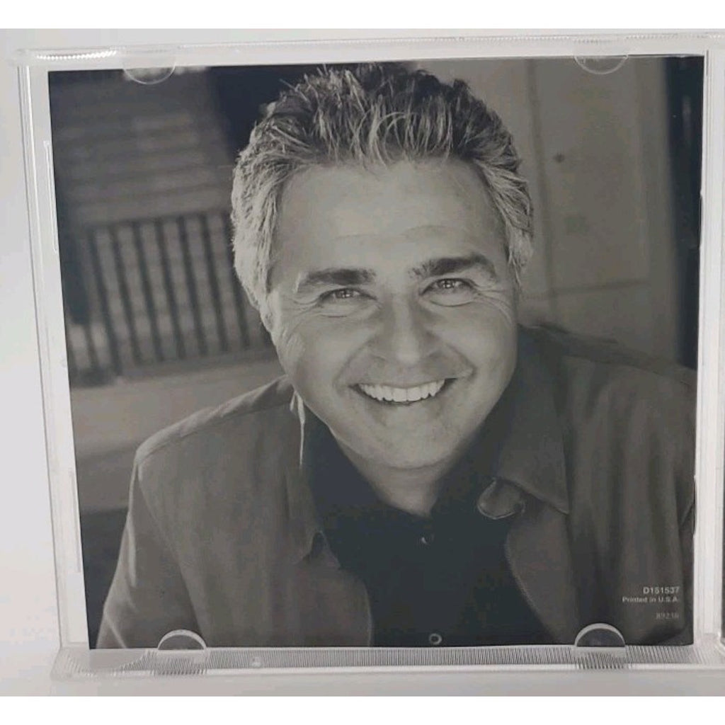 This Guy's in Love by Steve Tyrell (Jazz Vocals) (CD, Oct-2003, Columbia (USA))