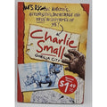 Gorilla City by Charlie Small (2008, Digest Paperback)