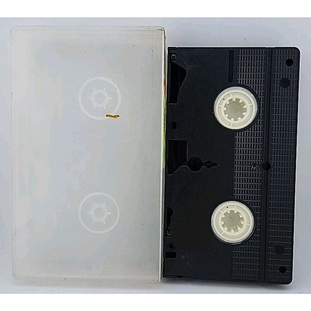 Bean (VHS, 1998)