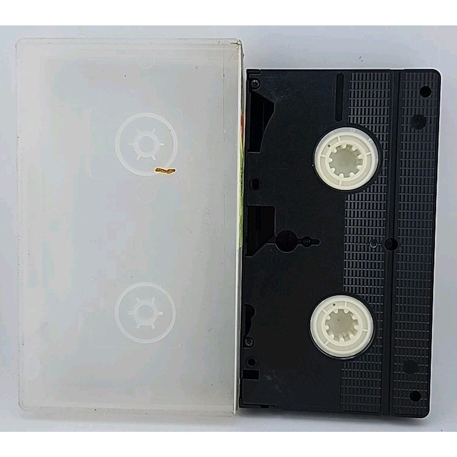 Bean (VHS, 1998)