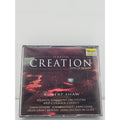 Creation by Robert Shaw (CD, 1992)