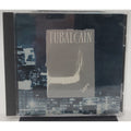 Tubalcain Left (CD)