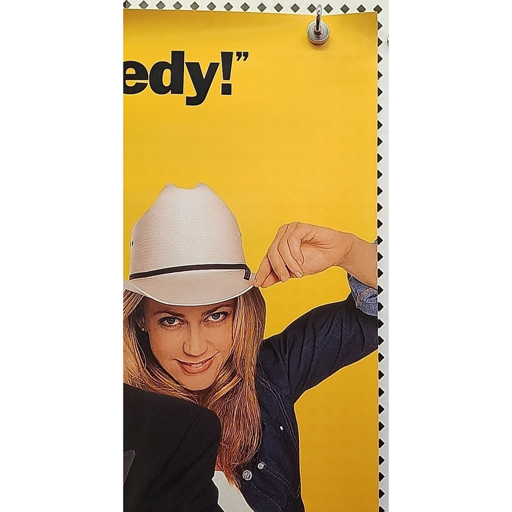 Happy Texas Movie Poster - 40 x 26 - Rolled