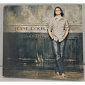 Frontiers by Cook, Jesse (CD, 2007)