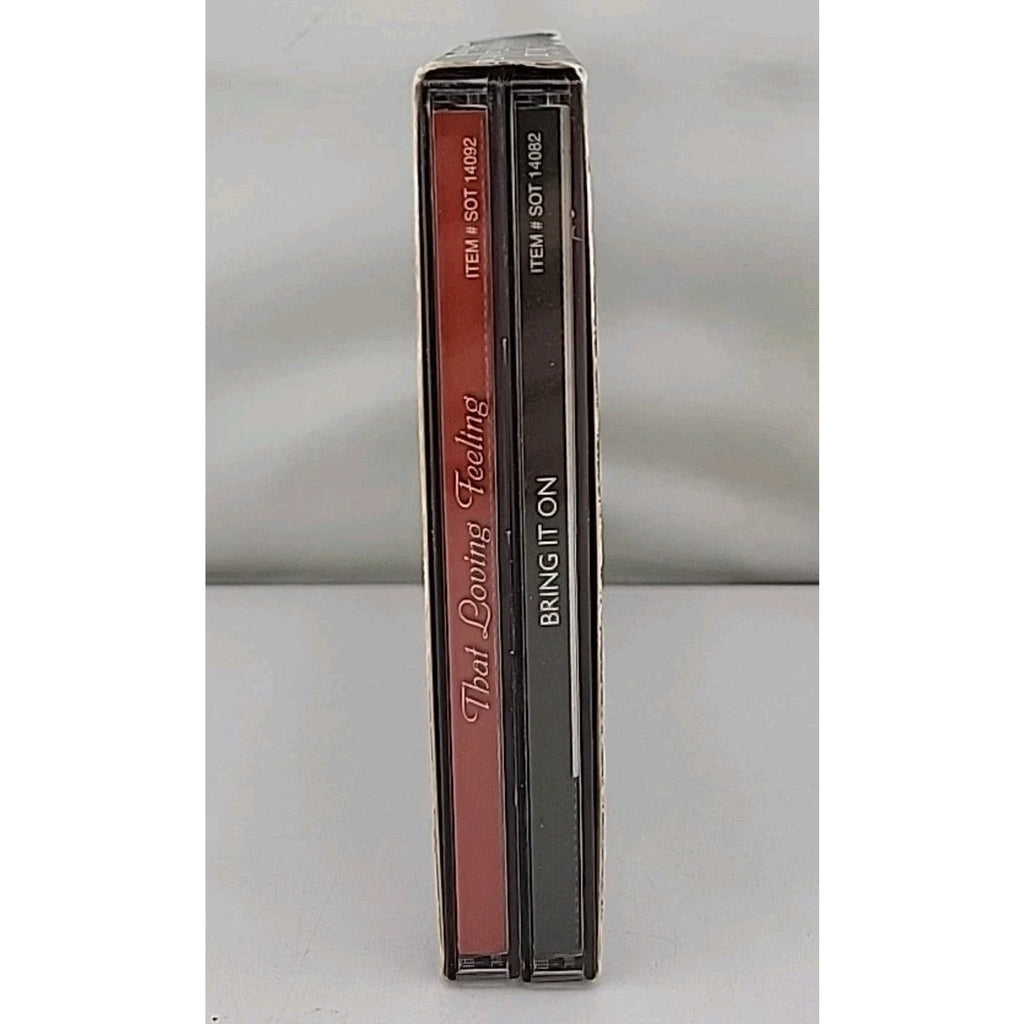 Sexy Soul Classics : Various Artist 2 Disc Set - Audio CD