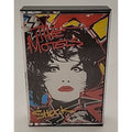 The Motel Shock (Cassette)