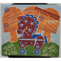 Pmmp Puuhevonen CD