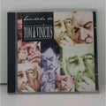 Tom & Vinicius - Saudade (CD, Cid Import, AM) Jobim, BIA, Garganta