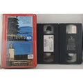 Lighthouses of New England (VHS, 1993)