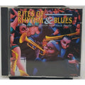 Rites Of Rhythm & Blues (CD)