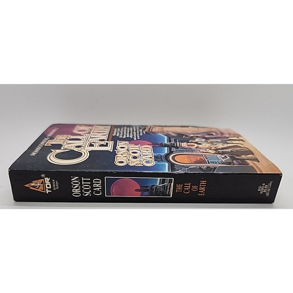 Call of Earth : Homecoming: Volume 2 by Orson Scott Card (1994, Mass Market)