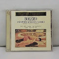 Bolero And Other Sensuous Classics (CD 1997) Classical Treasures