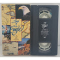 Land Of The Eagle Vol. 1 - The Great Encounter (VHS)