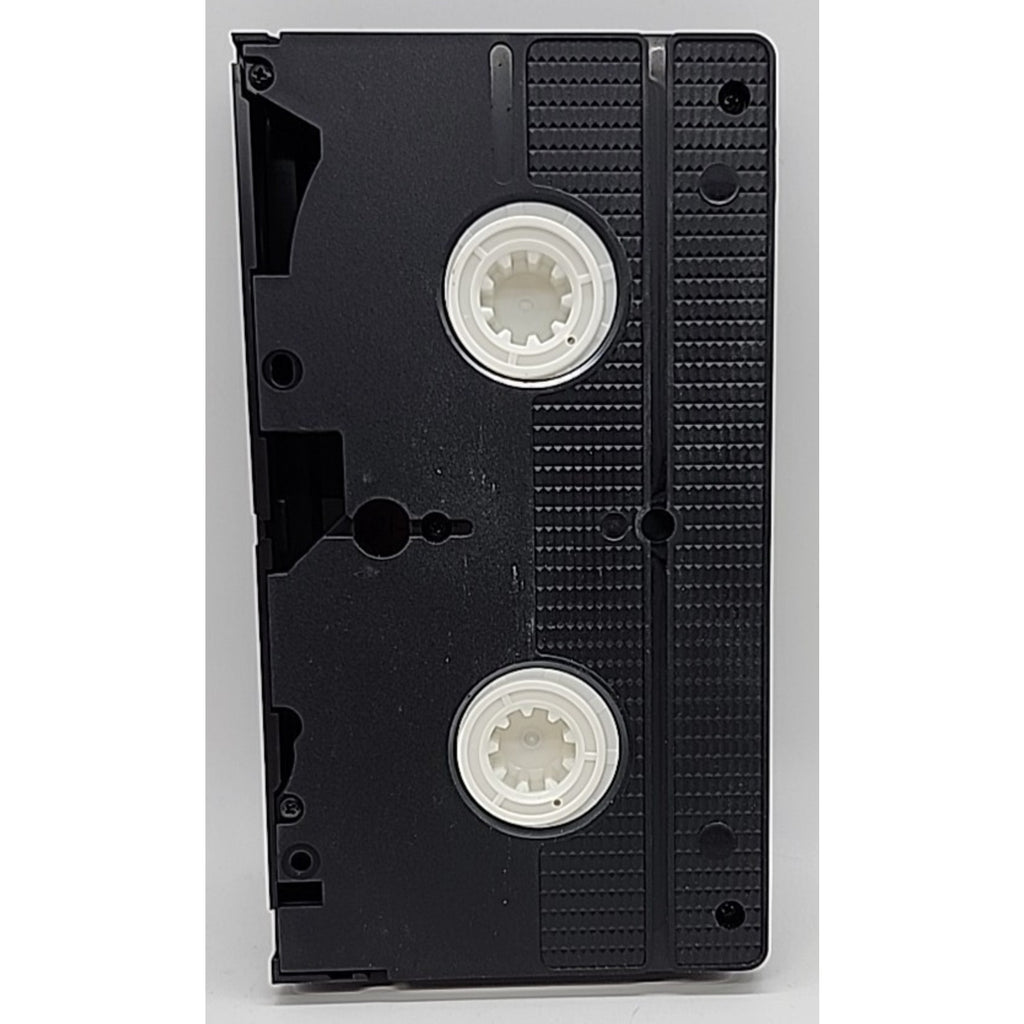 Cartoon Classics - Popeye (VHS)