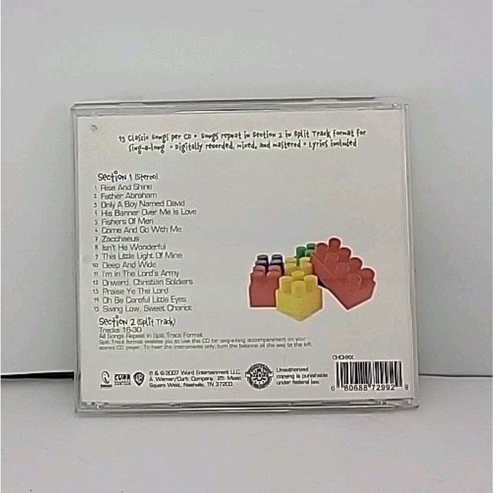 The Little Series: Play a Little by Various (CD, 2007)
