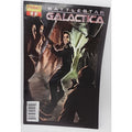 Battlestar Galactica (2006 series) #2 Cover A Dynamite Comics