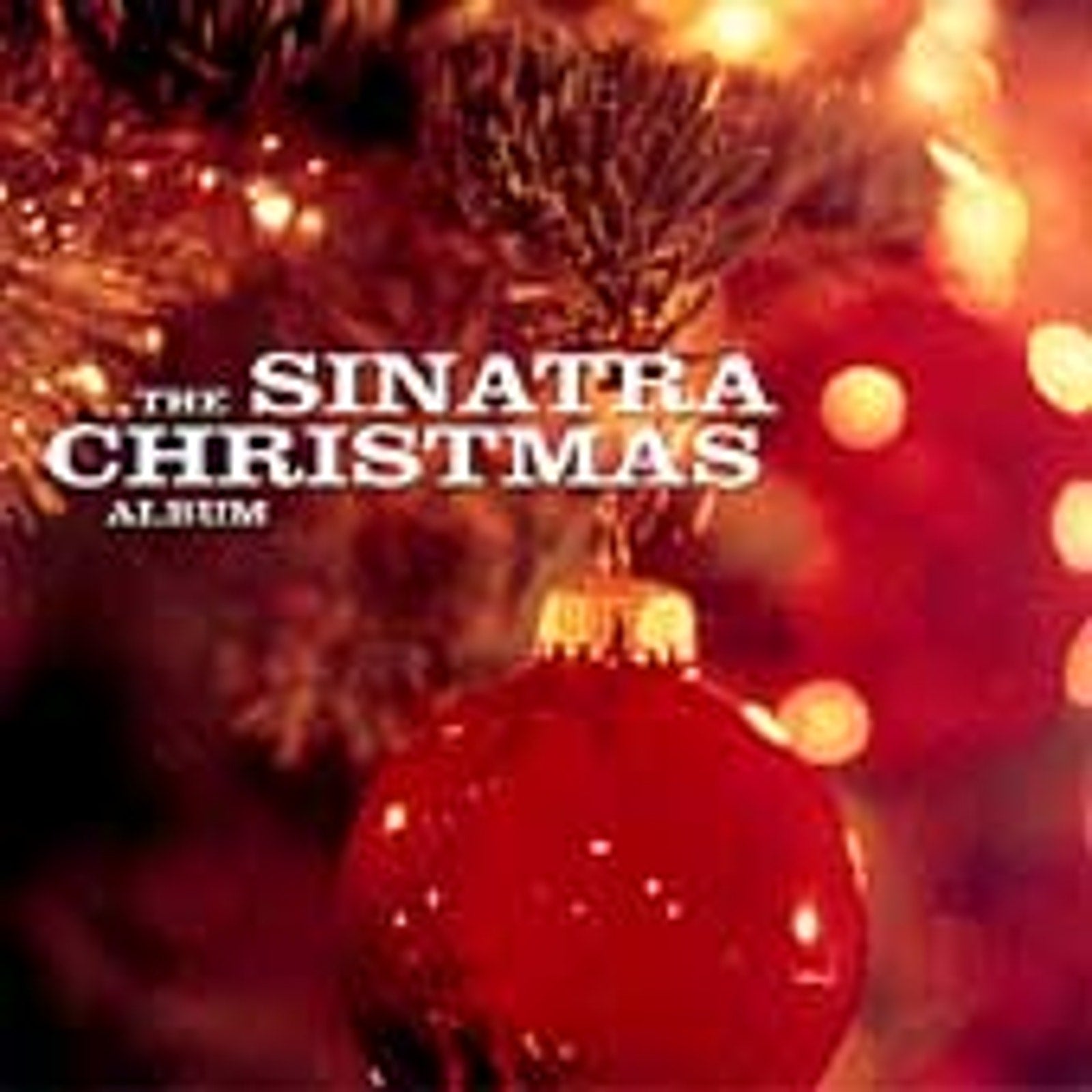 The Sinatra Christmas Album by Frank Sinatra (CD, Oct-1994, Warner Bros.)