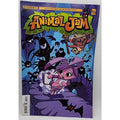 Animal Jam #2 Dynamite Comics 2017