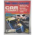Car Craft Magazine - March 1980 - Volume 28 Number 3