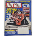 Hot Rod Magazine January 1999