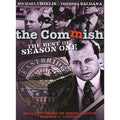 The Commish - The Best Of Season 1 (DVD, 2005)