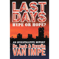Last Days: Hype or Hope (DVD, 2008)