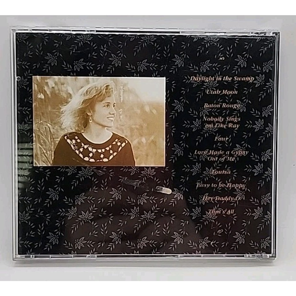Laurie Wheeler From The Land Of Dreams (CD)