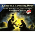 Knots on a Counting Rope by John Archambault and Bill Martin Jr. (1997, Trade...