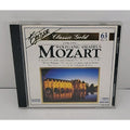 Wolfgang Amadeus Mozart - Classic Gold - CD