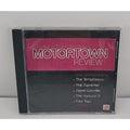 Ed Sullivan's Rock 'n' Roll Classics Motortown Review DVD Time Life