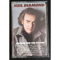 Neil Diamond Headed for the Future (Cassette)