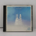 White Winds by Andreas Vollenweider (CD, 1990)