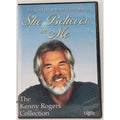 She Believes in Me Kenny Rogers Collection Readers Digest CD 16 Songs