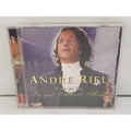 Live at Royal Albert Hall by Rieu, Andre (CD, 2003)
