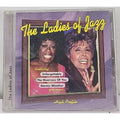 The Ladies of Jazz CD Album High Profile