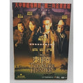 The Treasure Hunter Chinese Movie DVD English Subtitle