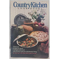 Country Kitchen Cook Book By Wes & Lois Bauman And Friends