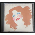 Divine Miss M by Bette Midler (CD, Nov-1987, Atlantic (Label))
