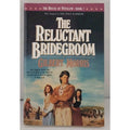 Reluctant Bridegroom by Gilbert Morris (1990, Trade Paperback)
