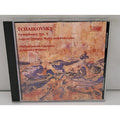 Tchaikovsky: Symphony No. 5 (CD, Jul-1995, Lydian)
