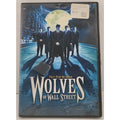 Wolves of Wall Street (DVD, 2002)