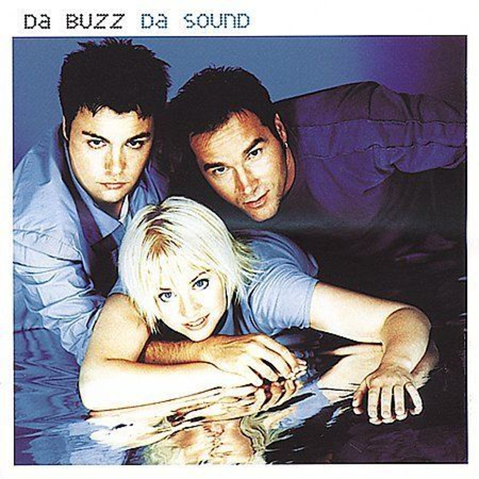 Da Sound by Da Buzz (CD, May-2001, Edel America Records)