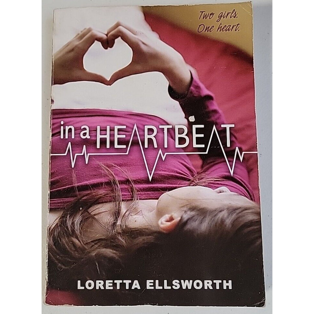 in a Heartbeat - Paperback By Ellsworth, Loretta