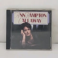 Ann Hampton Callaway by Ann Hampton Callaway (CD, 1992)