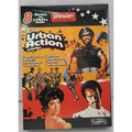 Urban Action Collection (DVD) *Brand New*