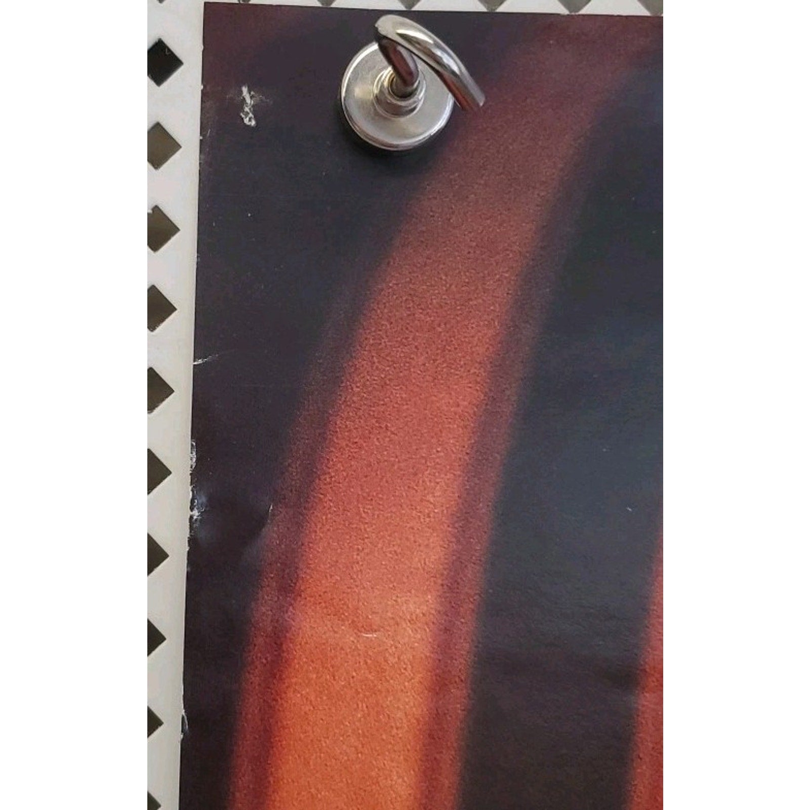 Return To Me Movie Poster 1999 27x40