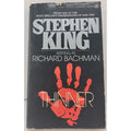 Thiner By Stephen King (Paperback)