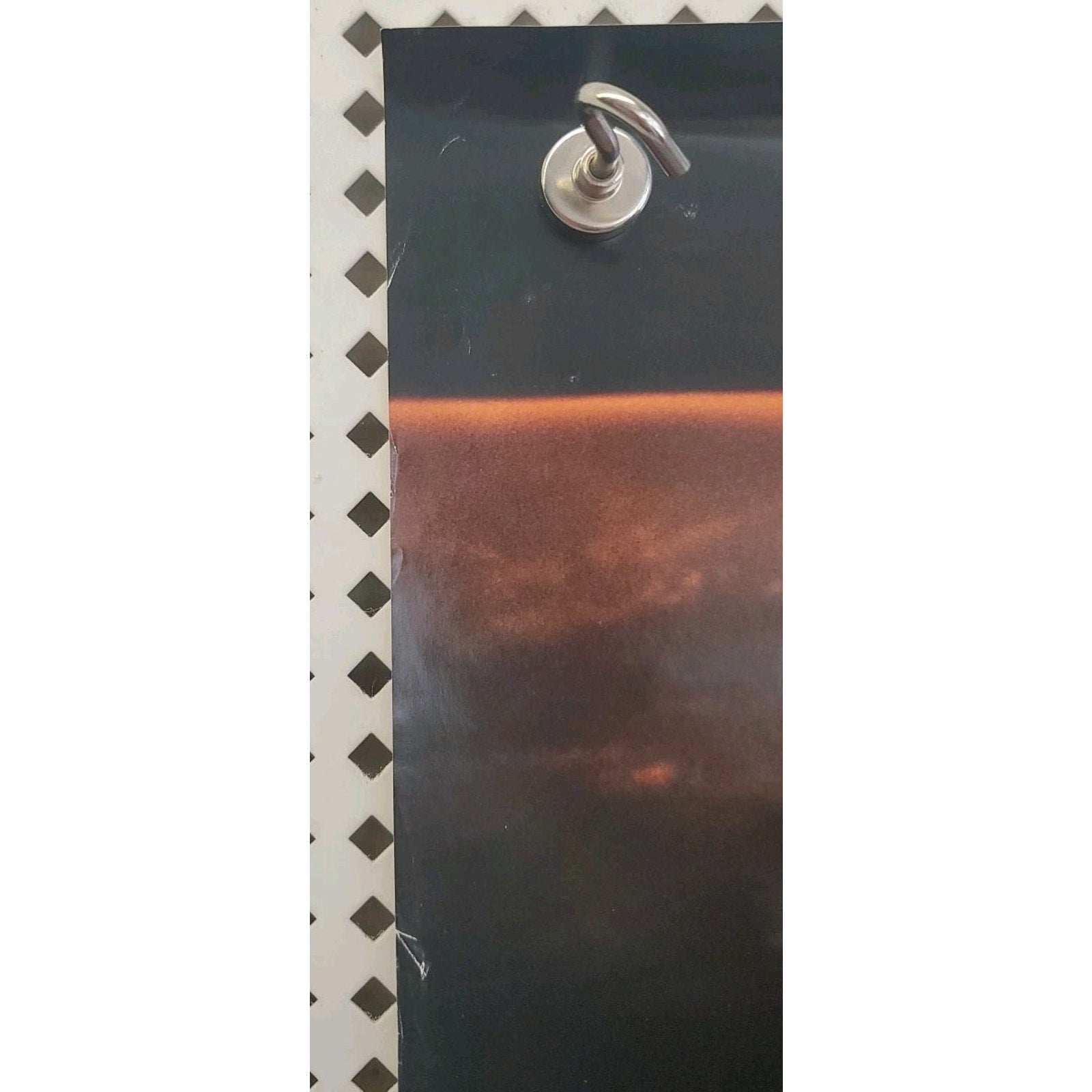 The Fountain (2006) Poster 27x40 DS Original Darren Aronofsky