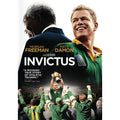 Invictus (DVD, 2009)