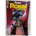 Robin Son Of Batman # 7